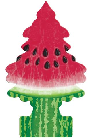 Watermelon Tree